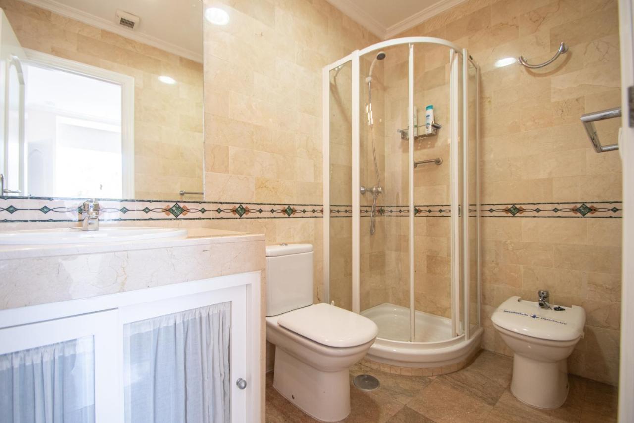 Apartamento El Meridiano De Cadiz Dış mekan fotoğraf