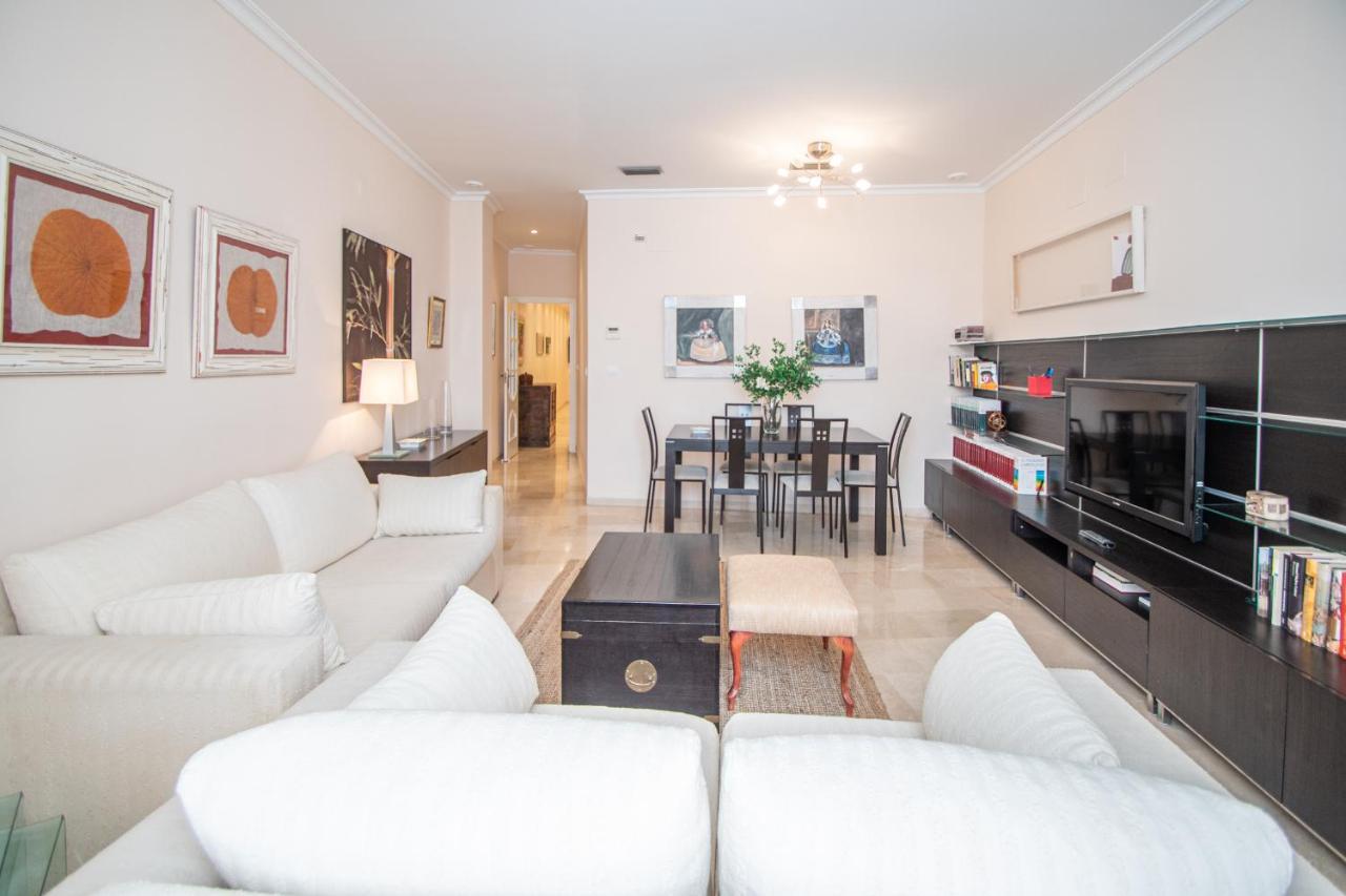 Apartamento El Meridiano De Cadiz Dış mekan fotoğraf