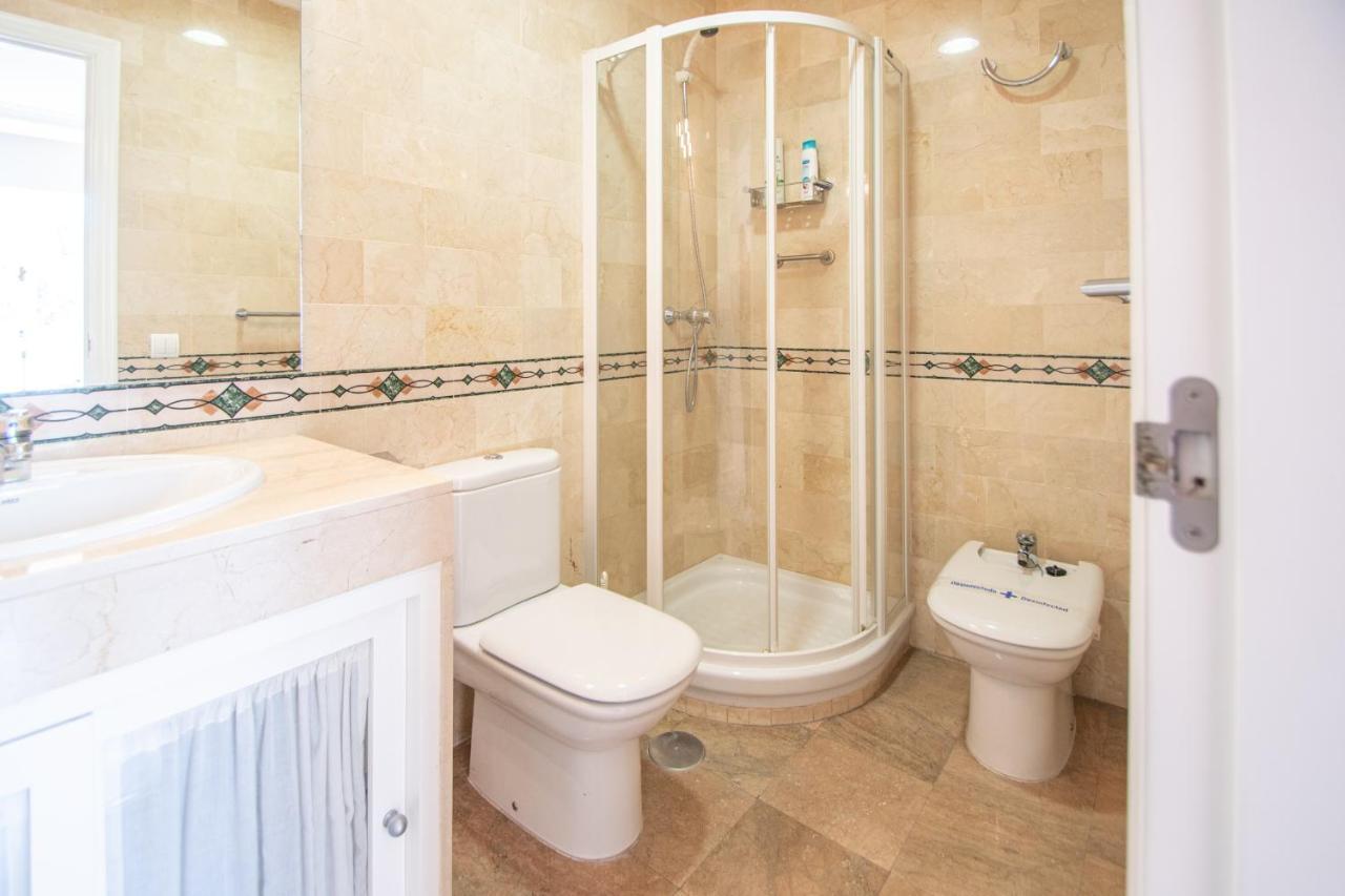 Apartamento El Meridiano De Cadiz Dış mekan fotoğraf